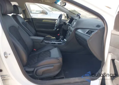 2015 Hyundai Sonata Sport from USA, damaged, VIN 5NPE34AF5FH174682